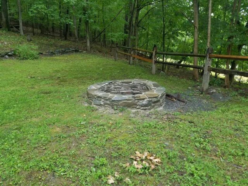 Tory Hill Hillsdale Exterior foto